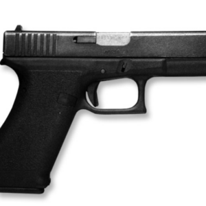 Glock 17T Simunition 4.49" barrel
