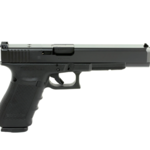 Glock 40 .10mm (6.02 Barrel)