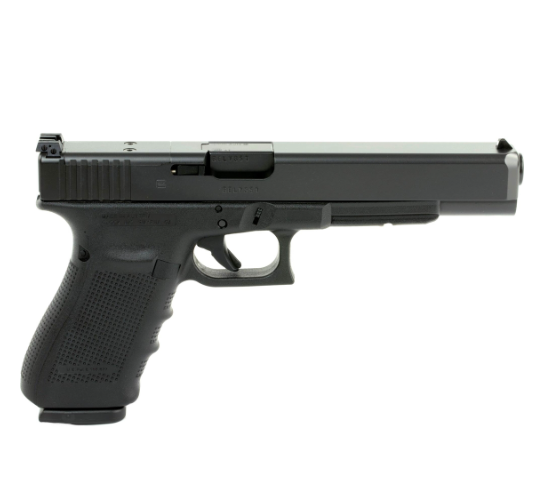 Glock 40 .10mm (6.02 Barrel)