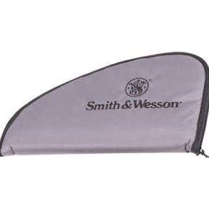 Smith & Wesson Defender Handgun Case- Medium (Soft)