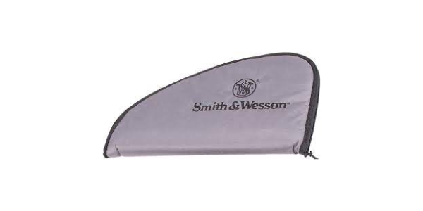 Smith & Wesson Defender Handgun Case- Medium (Soft)