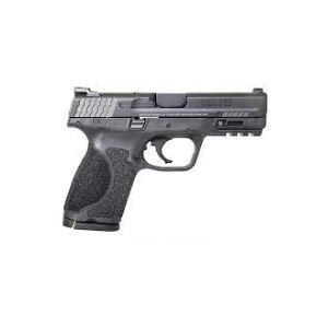 Smith & Wesson M&P9 M2.0 Compact 9mm 4 barrel