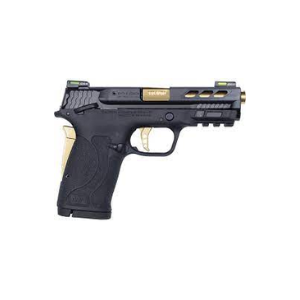 Smith & Wesson PC Shield EZ .380 (3.8" barrel)